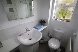Ensuite Shower- click for photo gallery